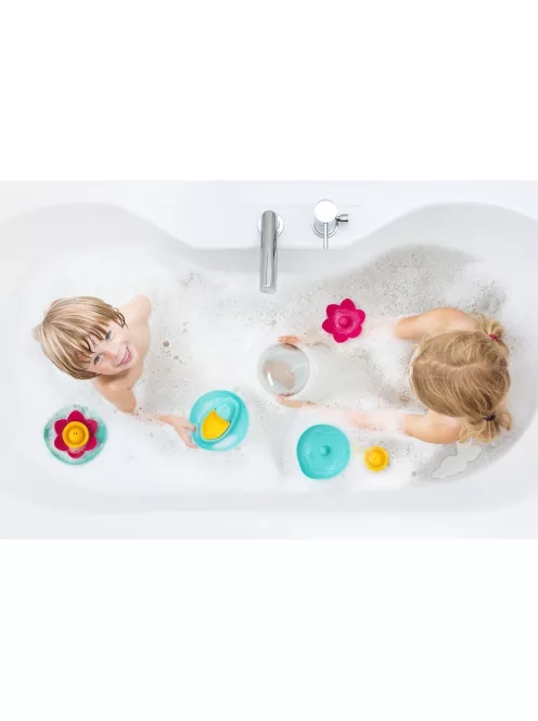 Quut – Fürdős játékcsónak