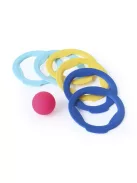 Quut- Ringo strandolós gyűrűs játék