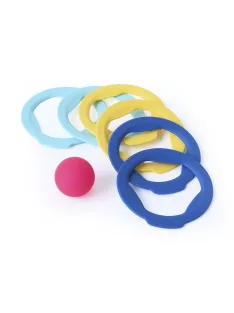 Quut- Ringo strandolós gyűrűs játék