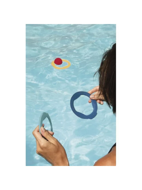 Quut- Ringo strandolós gyűrűs játék