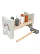 Tryco - Kalapács pad - Fajáték