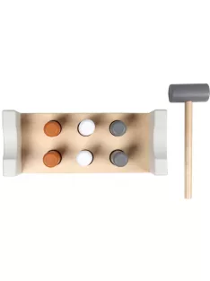 Tryco - Kalapács pad - Fajáték