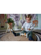 Tryco - Kalapács pad - Fajáték