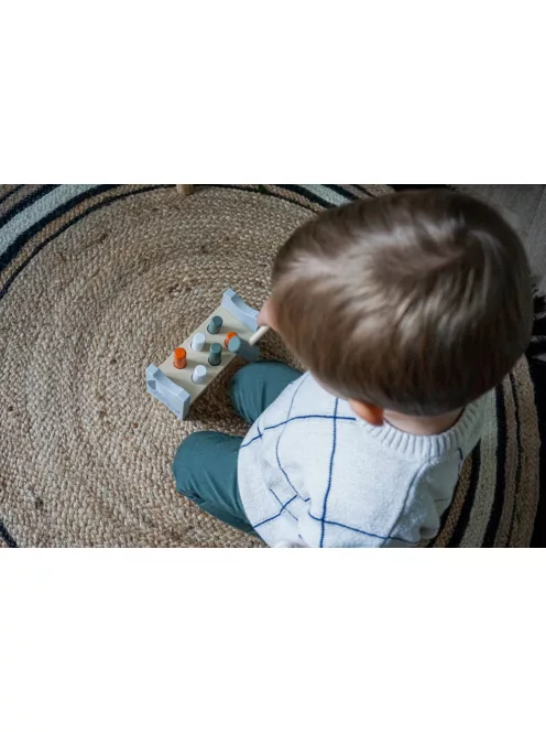 Tryco - Kalapács pad - Fajáték