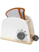 Tryco - Fa játék kenyérpirító