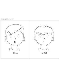   Beszédépítő 2. - Beszédészlelést és beszédértést fejlesztő program 6-8 éveseknek ISBN 978-615-00-8061-1