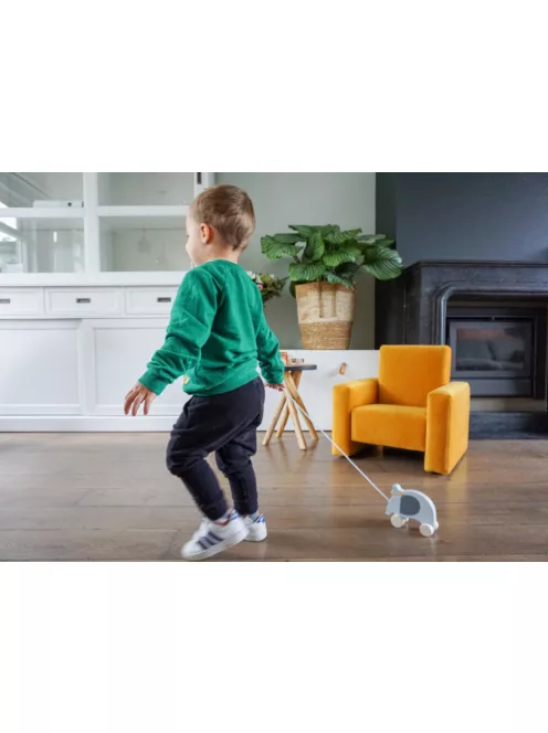 Tryco - Húzható elefánt - Fajáték