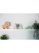 Tryco - Húzható elefánt - Fajáték