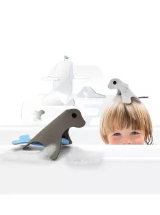 Quut - Fókasziget 3D fürdős puzzle