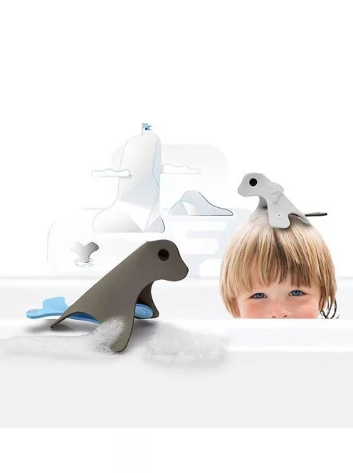 Quut - Fókasziget 3D fürdős puzzle