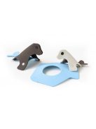 Quut - Fókasziget 3D fürdős puzzle