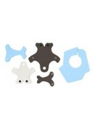 Quut - Fókasziget 3D fürdős puzzle