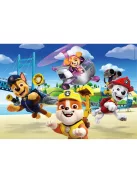 Mancs Őrjárat Supercolor 2x60 Clementoni kirakó játék