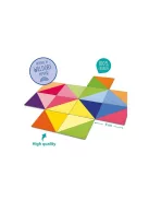 Kreatív dominó - Akros