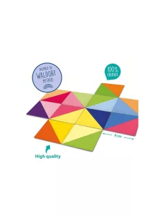 Kreatív dominó - Akros