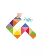 Kreatív dominó - Akros