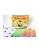 Számmágus - 10 matematikai társasjáték