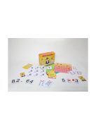 Számmágus - 10 matematikai társasjáték