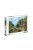 Clementoni HQC 500 db-os puzzle Villa a patakparton