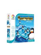 Pingvincsúszda logikai játék Smart Games