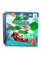 Magnetic Travel Vízivilág