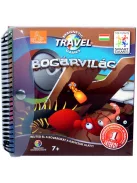 Magnetic Travel Bogárvilág Smart Games