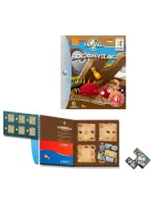 Magnetic Travel Bogárvilág Smart Games
