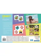 Állatkölykök 4 az 1-ben játékgyűjtemény - Clementoni