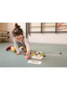 Fagyi álom - mintaépítő kirakó - BS Toys