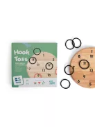 Horogdobás - Ügyességi játék - BS Toys