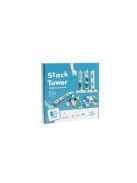 Fagyöngy toronyépítő - Építőjáték - BS Toys