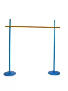 BS Toys - Akadálypálya és limbo - Ügyességi játék