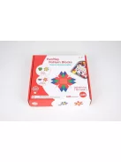 Fun Play - Építőkockák - Matematikai fejlesztő játék - Edx Education