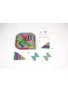 Fun Play - Számoljunk rudakkal - Fejlesztő játék - Edx Education