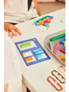 Fun Play - Számoljunk rudakkal - Fejlesztő játék - Edx Education