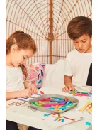 Fun Play - Számoljunk rudakkal - Fejlesztő játék - Edx Education