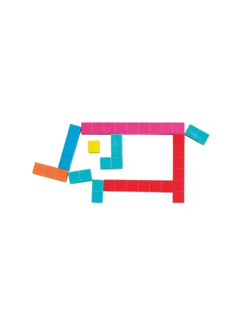 Fun Play - Számoljunk rudakkal - Fejlesztő játék - Edx Education