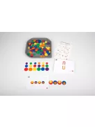 Fun Play - Kerek zsetonok - Edx Education
