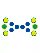 Fun Play - Kerek zsetonok - Edx Education