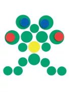 Fun Play - Kerek zsetonok - Edx Education