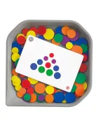 Fun Play - Kerek zsetonok - Edx Education