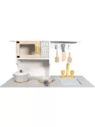 Tryco - Fa játék konyha tartozékokkal