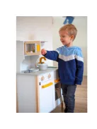 Tryco - Fa játék konyha tartozékokkal