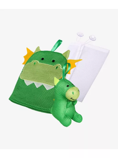 Tryco - Fürdő szett - Dino Diego