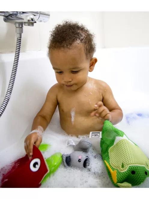 Tryco - Fürdő szett - Dino Diego