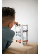 Tryco - fából készült versenypálya kisautókkal