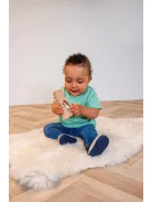 Tryco - fa csörgő - dinó