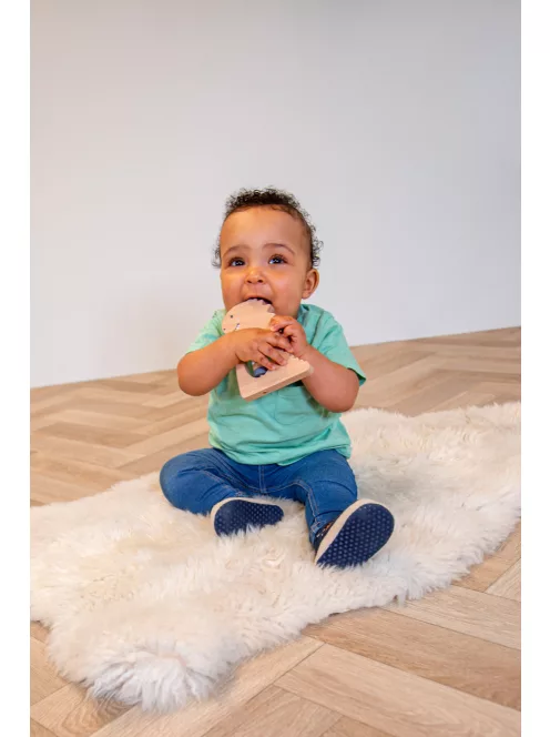 Tryco - fa csörgő - dinó