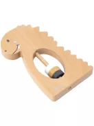 Tryco - fa csörgő - dinó