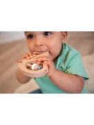 Tryco - fa csörgő - hattyú